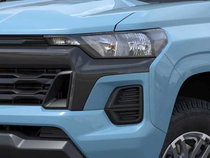 2025 Chevrolet Colorado LT - Photo 10