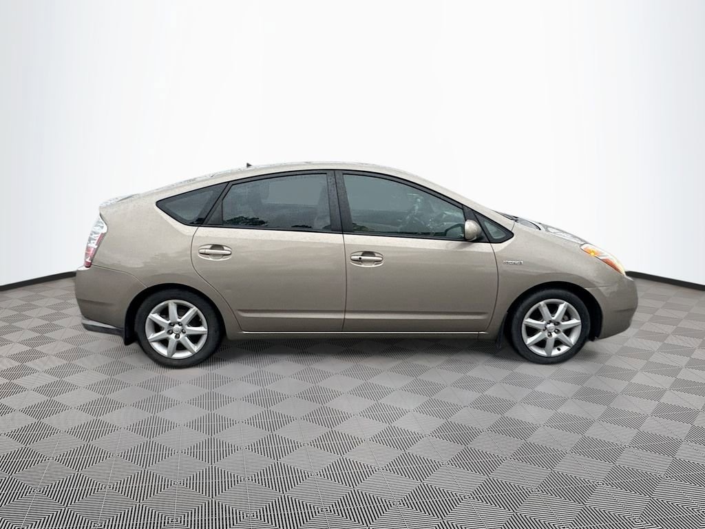 Used 2009 Toyota Prius