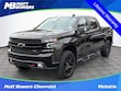  Chevrolet Silverado 1500 LTD
