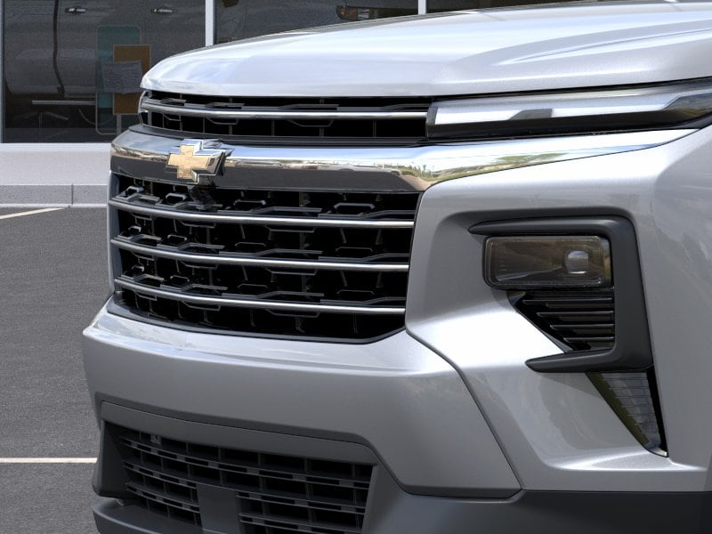 2026 Chevrolet Traverse LT - Photo 13