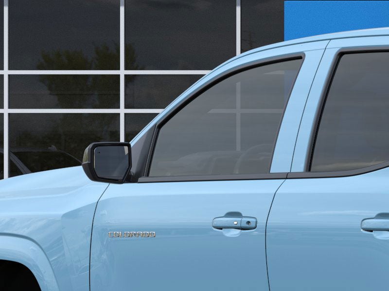2025 Chevrolet Colorado LT - Photo 12