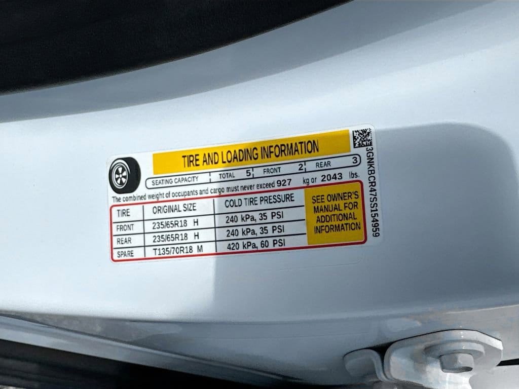 2025 Chevrolet Blazer 2LT - Photo 30