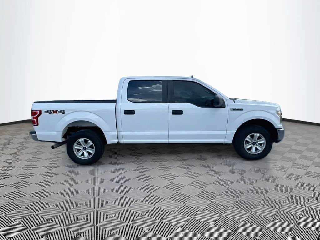Used 2020 Ford F-150 XL