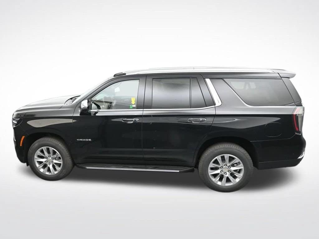 2026 Chevrolet Tahoe Premier - Photo 20