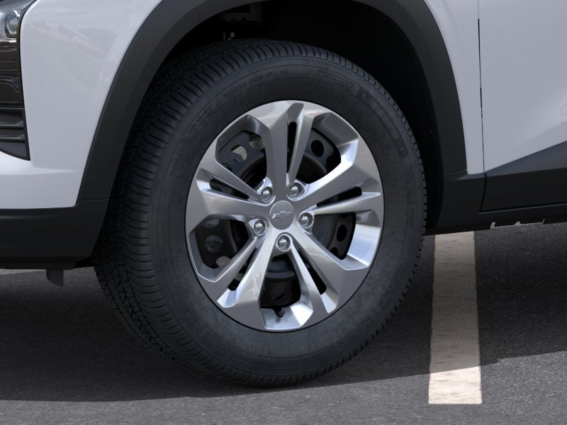 2026 Chevrolet Trax LS - Photo 9