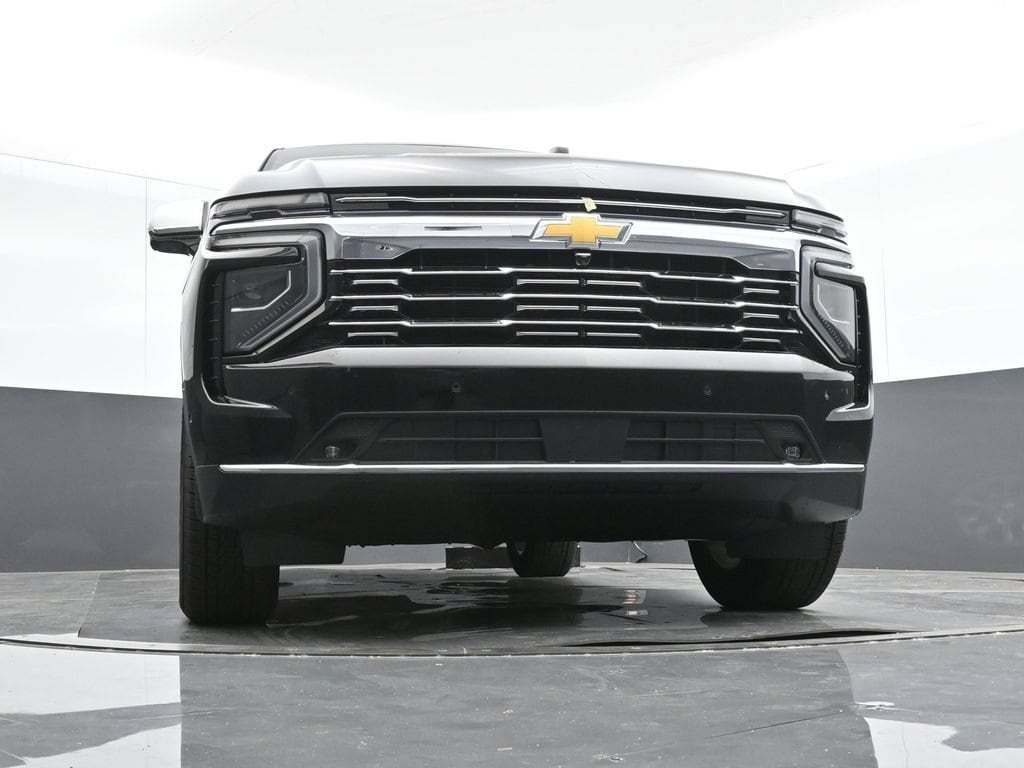 New 2026 Chevrolet Tahoe Premier SUV