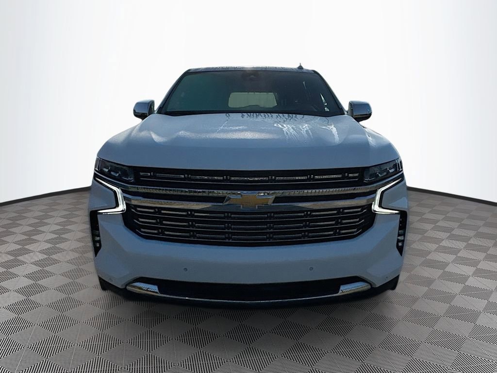 Used 2023 Chevrolet Suburban Premier SUV