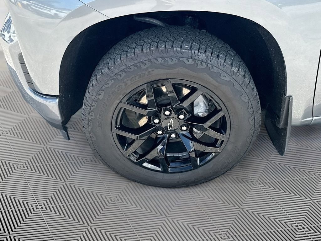 2022 Chevrolet Silverado 1500 Limited RST - Photo 28