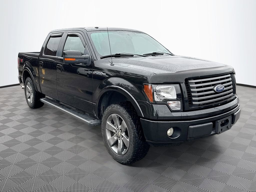 Used 2010 Ford F-150 XL