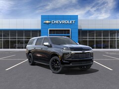 2025 Chevrolet Suburban Premier SUV