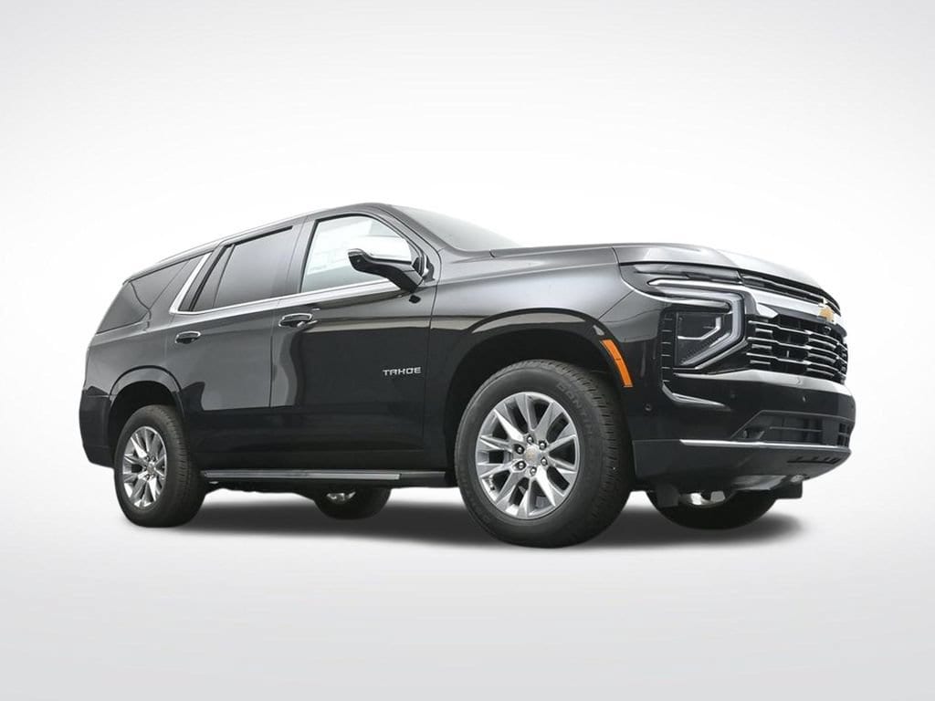2026 Chevrolet Tahoe Premier - Photo 17