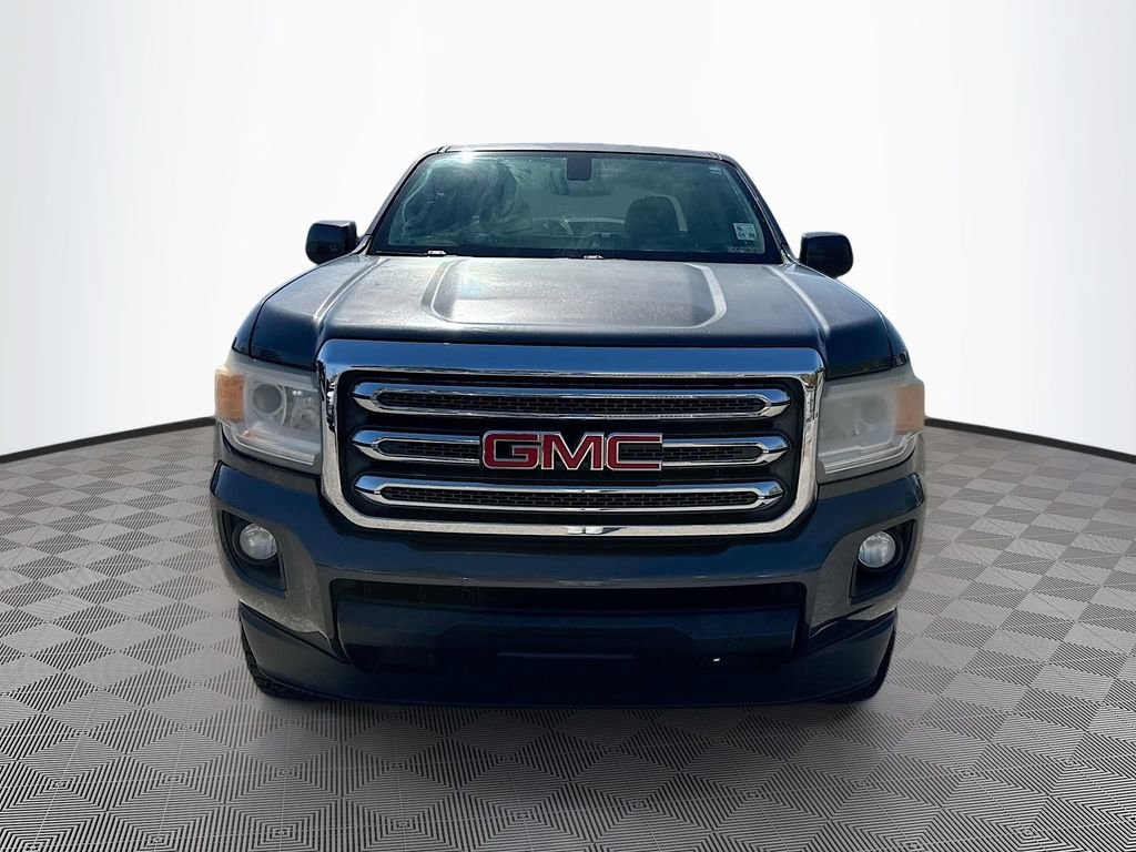 Used 2016 GMC Canyon 2WD SLE Truck