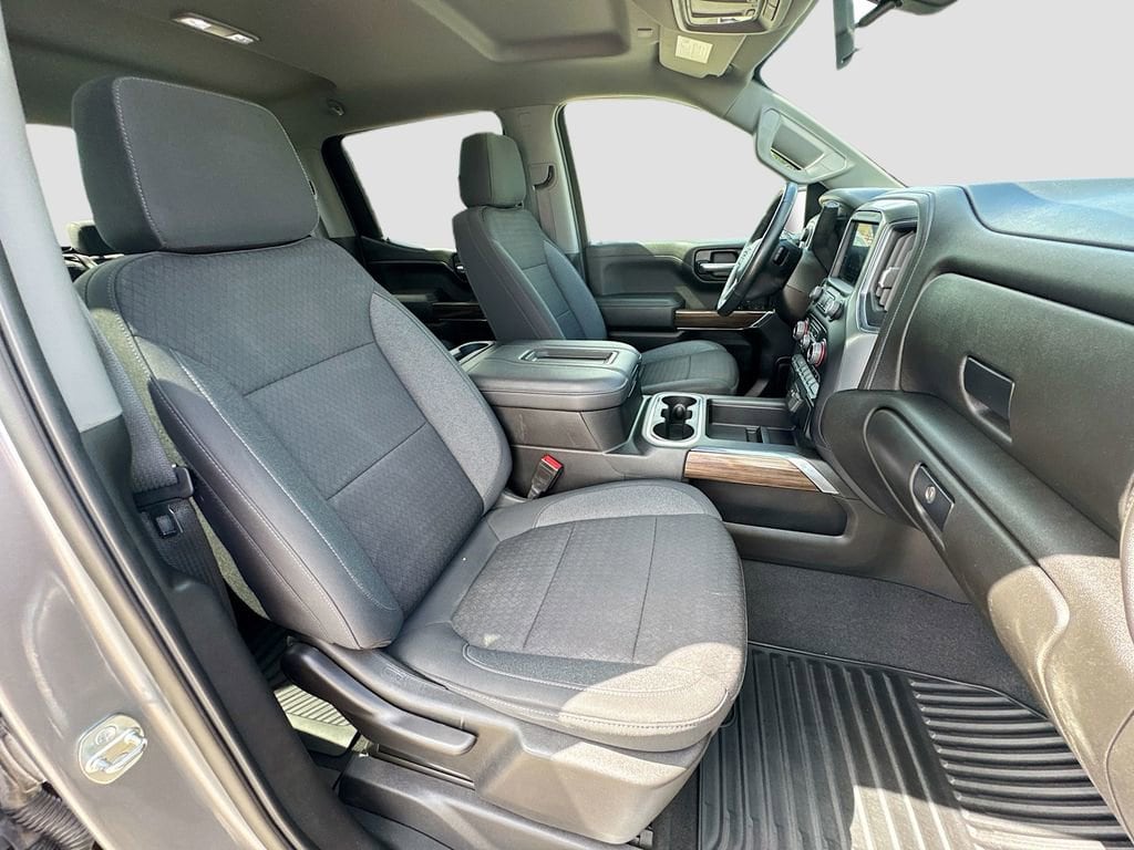 2022 Chevrolet Silverado 1500 Limited RST - Photo 25