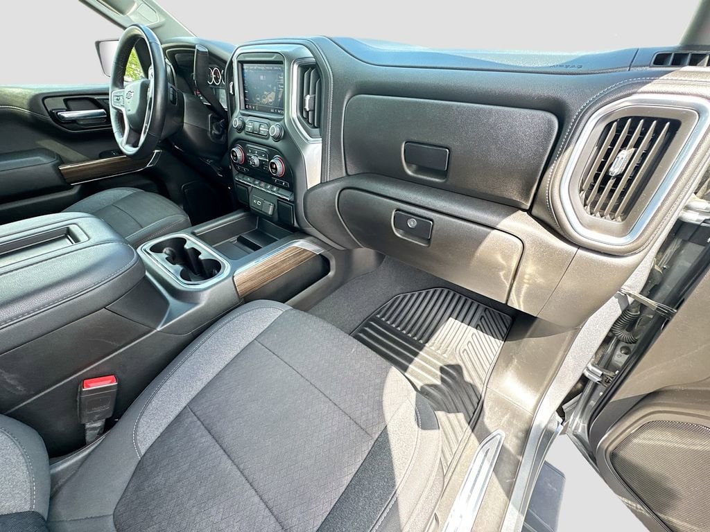 2022 Chevrolet Silverado 1500 Limited RST - Photo 26