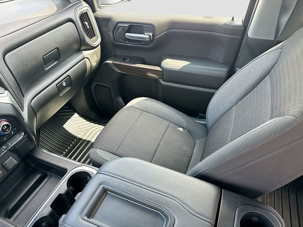 2022 Chevrolet Silverado 1500 Limited RST - Photo 22