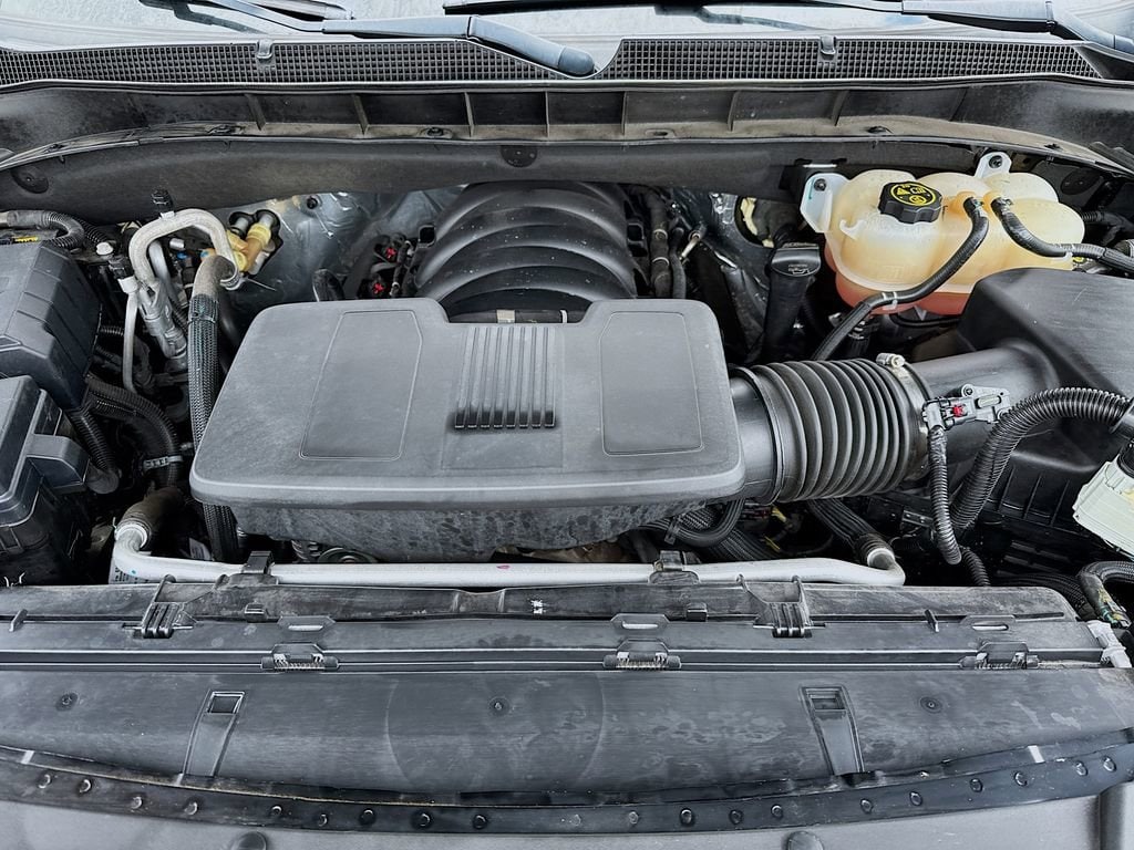 2023 Chevrolet Tahoe SUV 