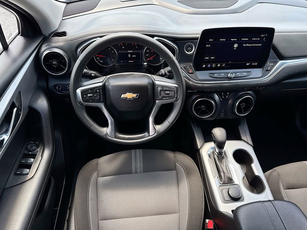 2025 Chevrolet Blazer 2LT - Photo 21