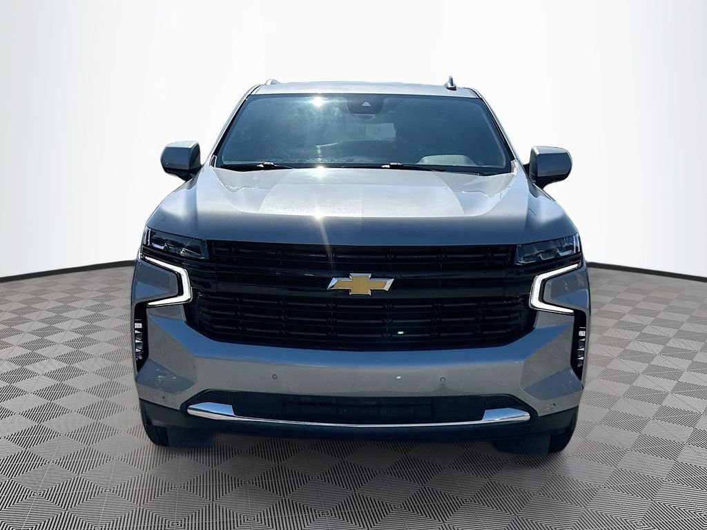 Used 2023 Chevrolet Tahoe LT SUV