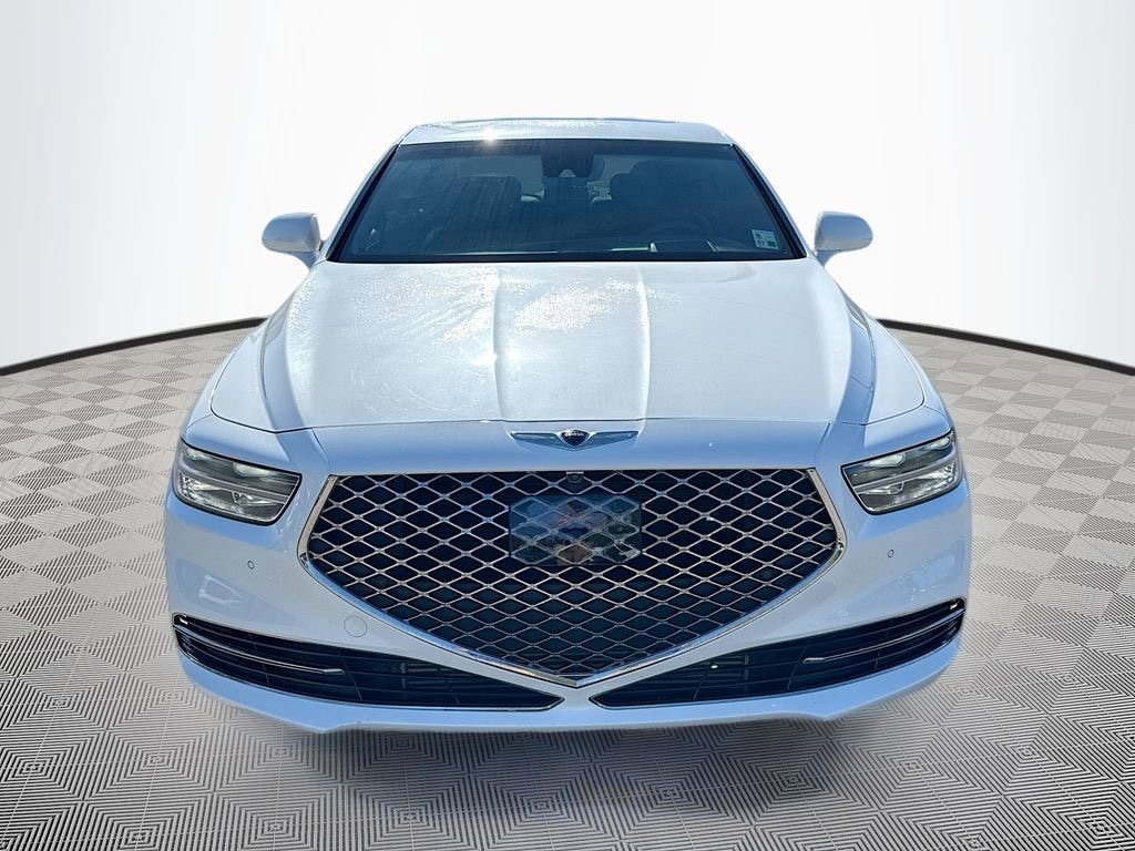 Used 2021 Genesis G90 3.3T Premium