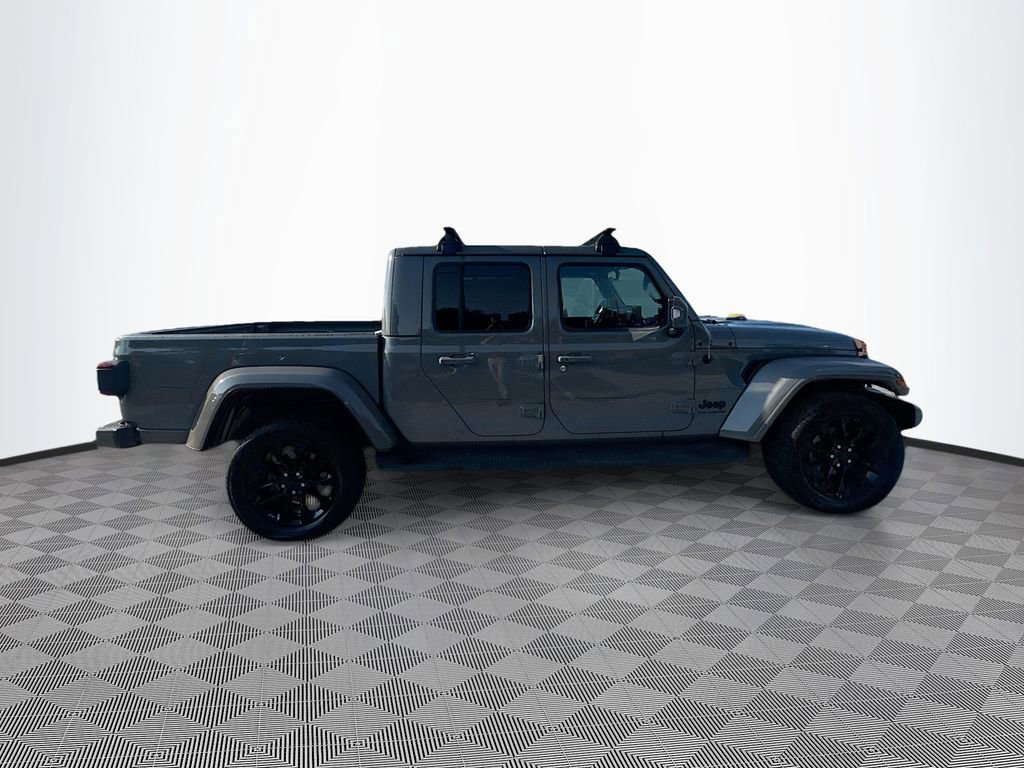 2023 Jeep Gladiator  2023 Jeep Gladiator