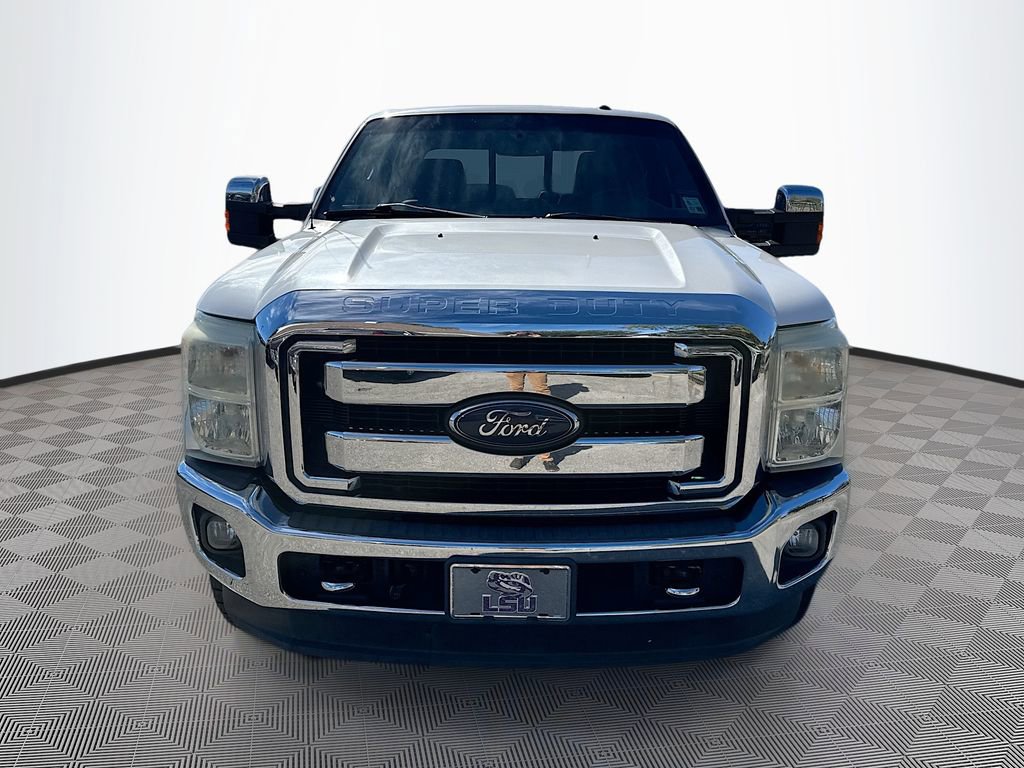 2016 Ford F-350 Platinum photo 2