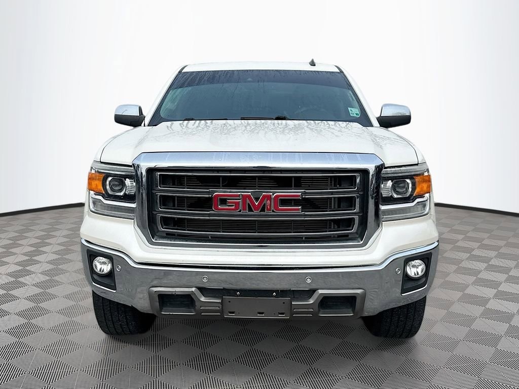 Used 2014 GMC Sierra 1500 SLT Truck