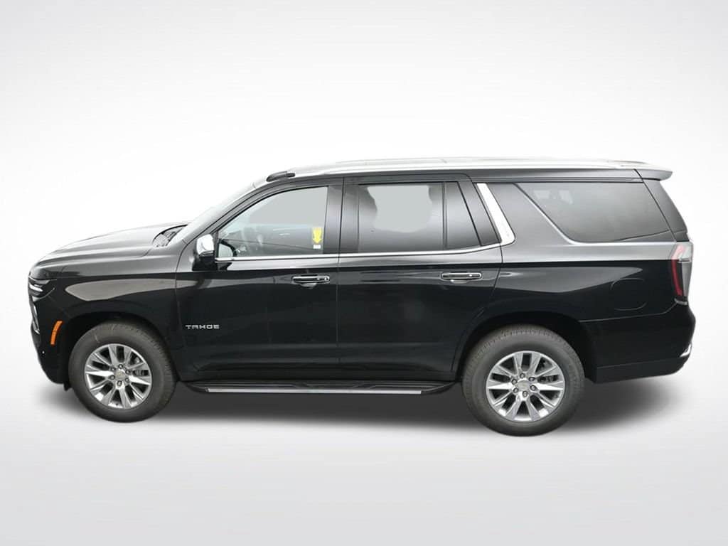 2026 Chevrolet Tahoe Premier - Photo 20