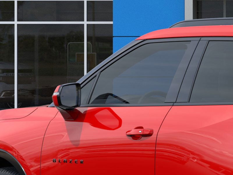 2025 Chevrolet Blazer RS - Photo 12