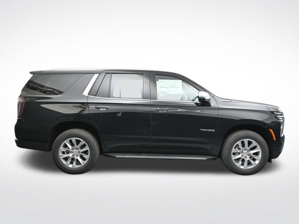 2026 Chevrolet Tahoe Premier - Photo 8