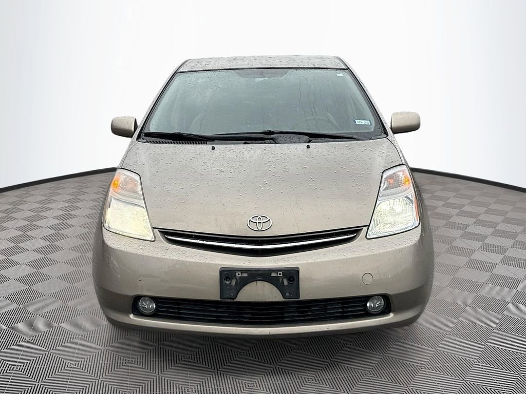 Used 2009 Toyota Prius