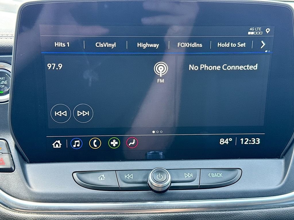 2025 Chevrolet Blazer 2LT - Photo 14