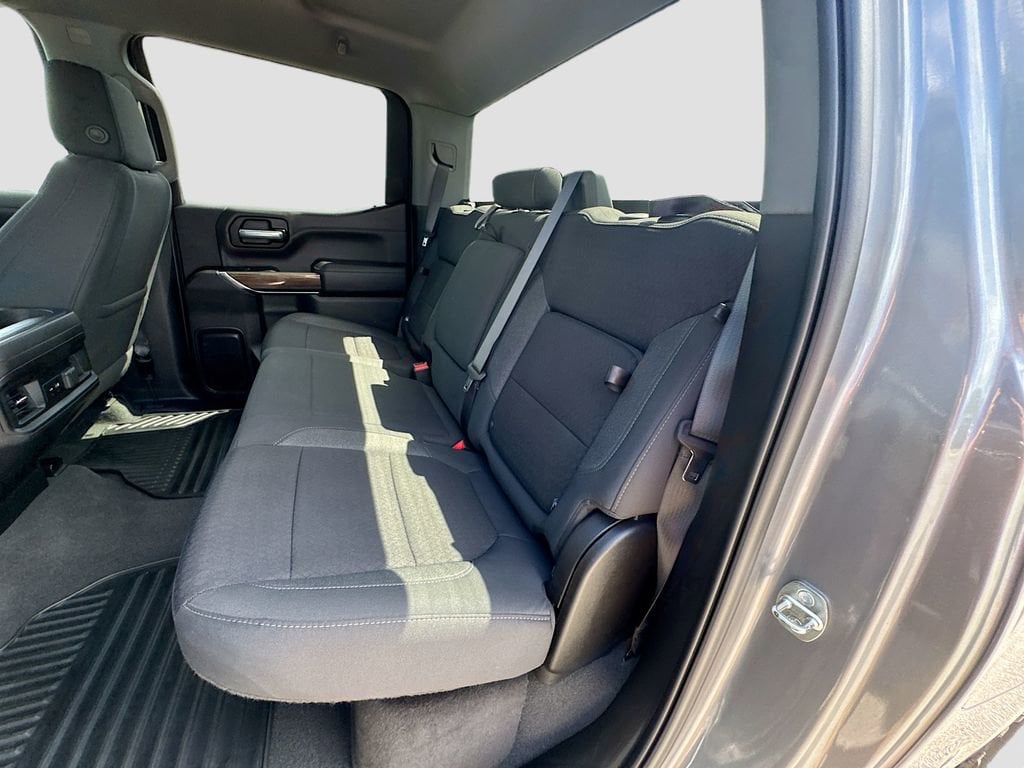 2022 Chevrolet Silverado 1500 Limited RST - Photo 23