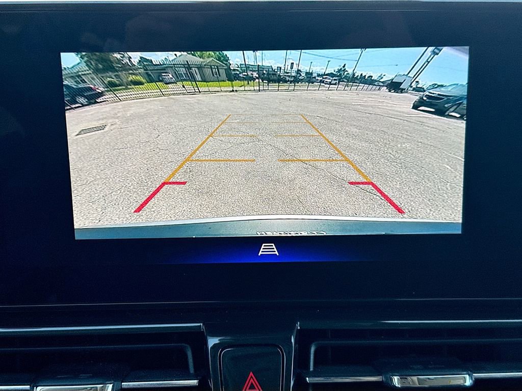 2025 Chevrolet Trailblazer LT - Photo 13