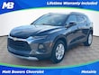 Chevrolet Blazer