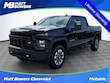  Chevrolet Silverado 2500 HD