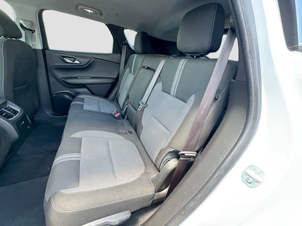 2025 Chevrolet Blazer 2LT - Photo 23
