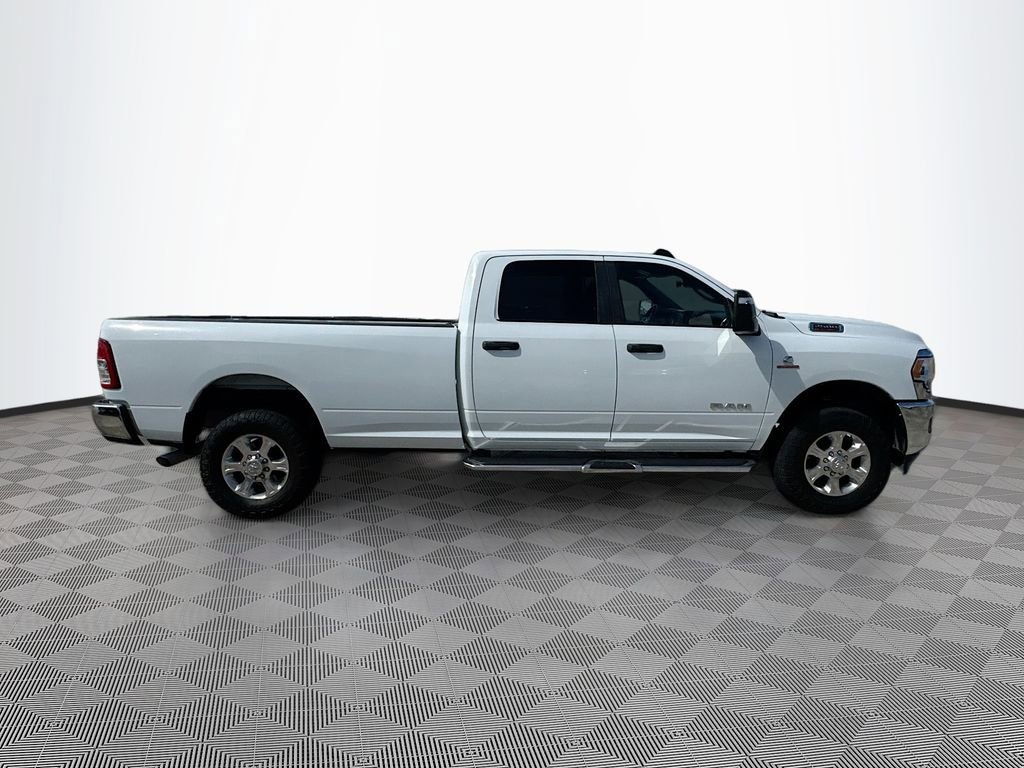 Used 2023 Ram 2500 Big Horn