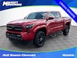 Toyota Tacoma 2WD