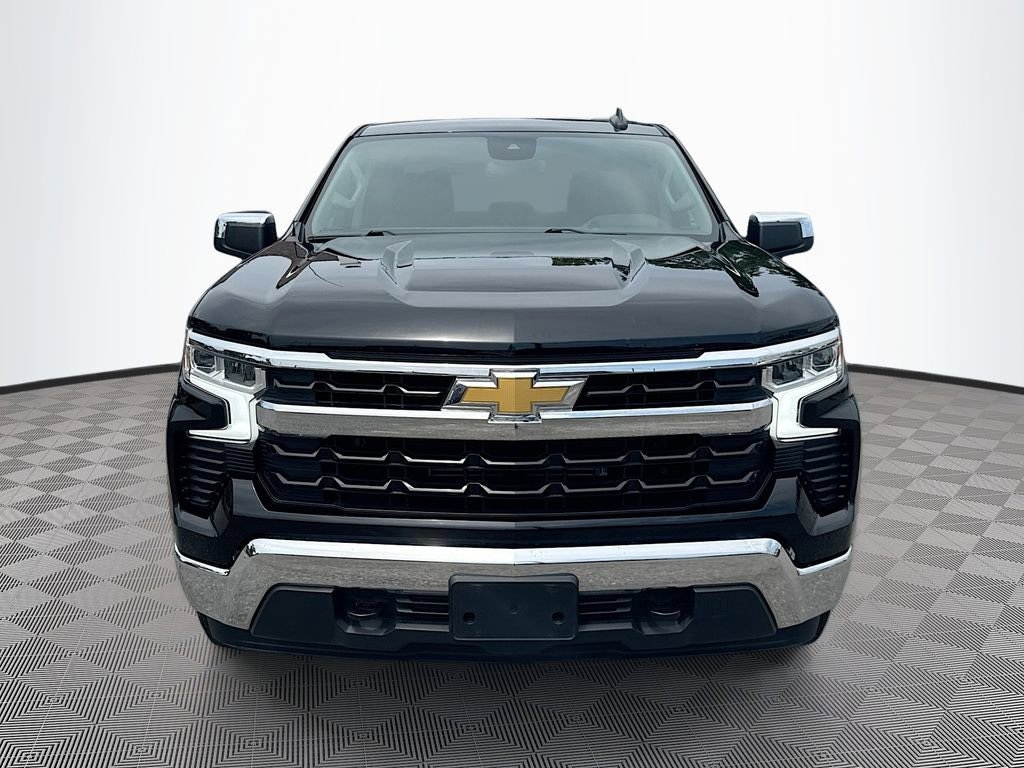 Used 2022 Chevrolet Silverado 1500 LT (2FL) Truck