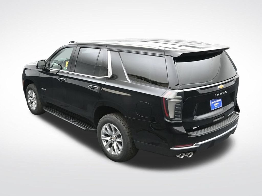 2026 Chevrolet Tahoe Premier - Photo 21