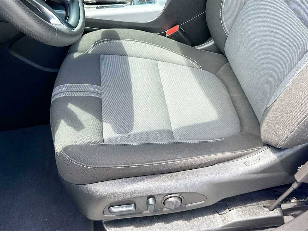 2025 Chevrolet Blazer 2LT - Photo 18