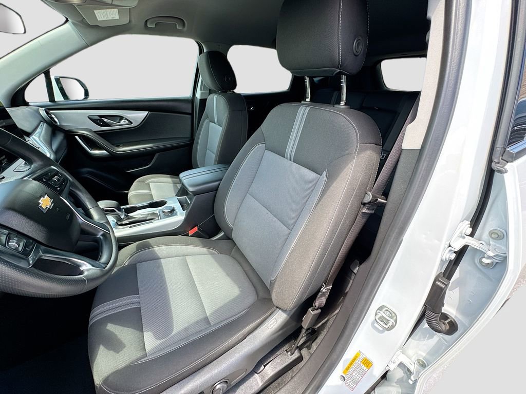 2025 Chevrolet Blazer 2LT - Photo 20