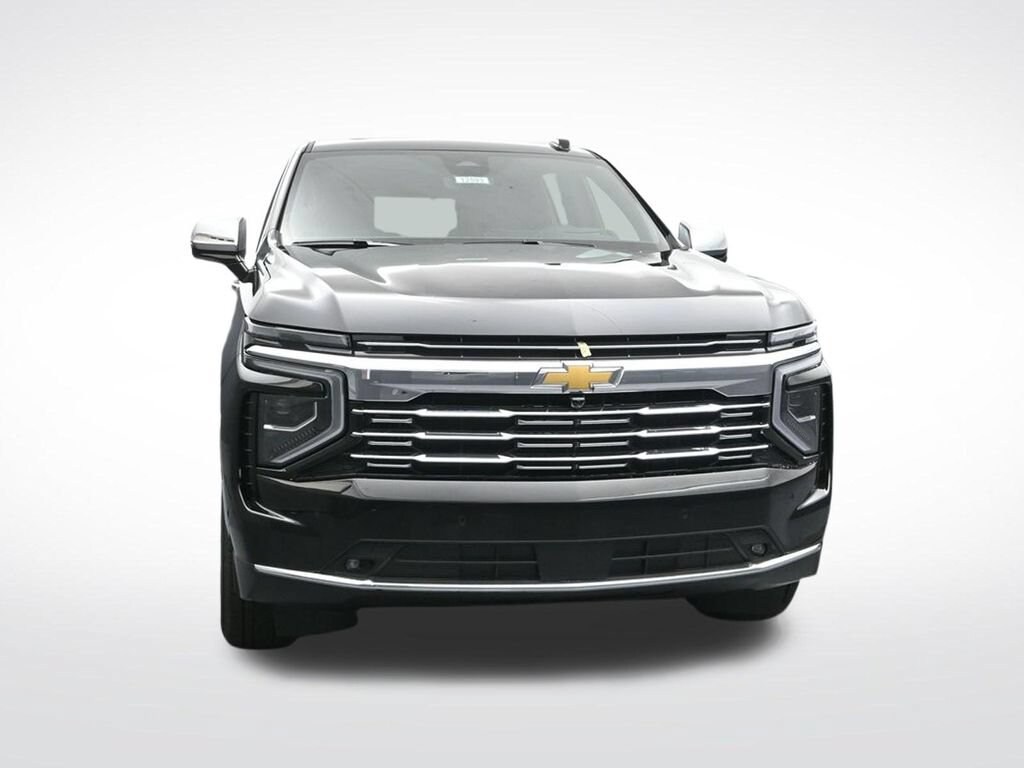2026 Chevrolet Tahoe Premier - Photo 10