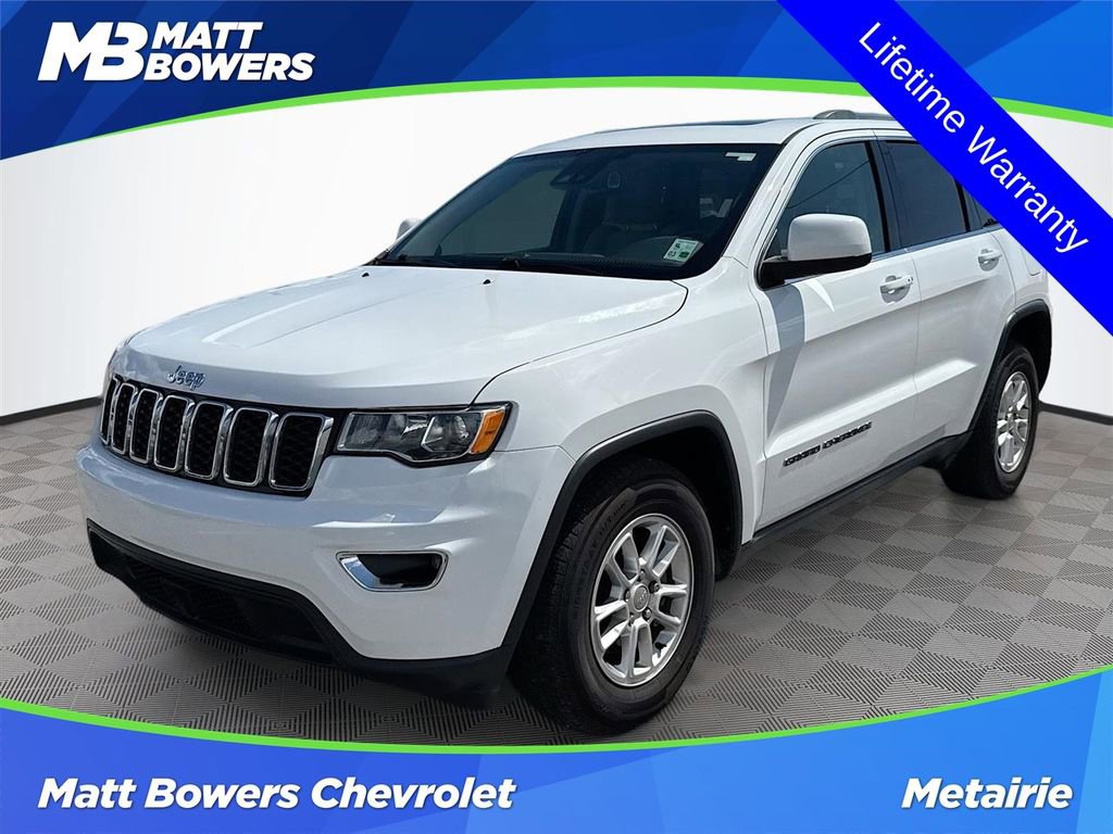 2020 Jeep Grand Cherokee  2020 Jeep Grand Cherokee