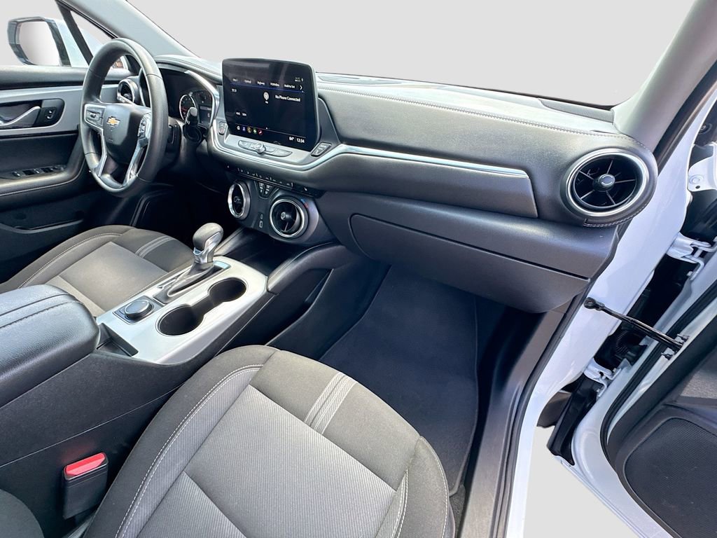 2025 Chevrolet Blazer 2LT - Photo 27