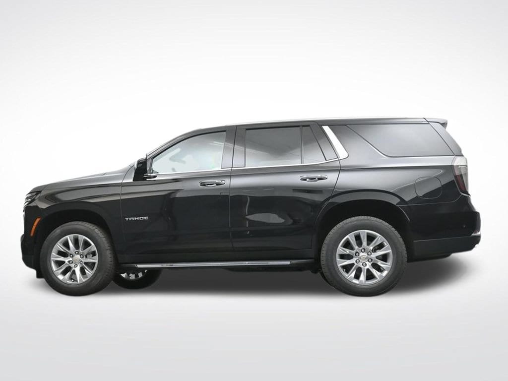 2026 Chevrolet Tahoe Premier - Photo 13