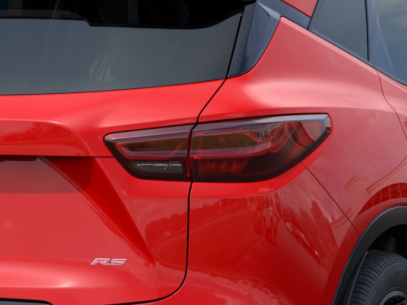 2025 Chevrolet Blazer RS - Photo 11