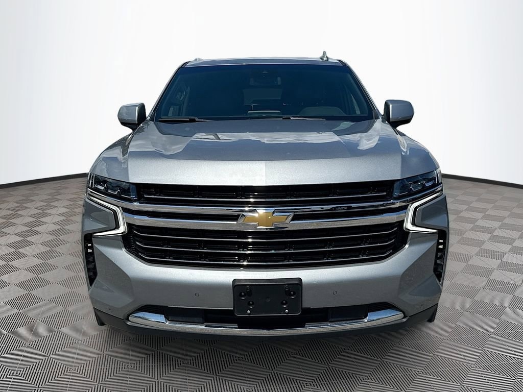 Used 2024 Chevrolet Tahoe LT SUV