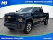 Chevrolet Silverado 2500 HD