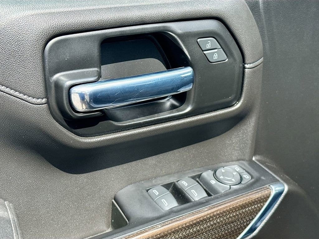 2022 Chevrolet Silverado 1500 Limited RST - Photo 17